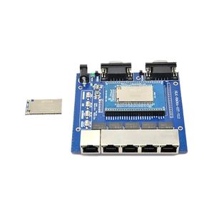 Original 7628N Openwrt <span class=keywords><strong>WiFi</strong></span> Router Modul Start kit MT7628NN Chip 300 Mbit/s CE/FCC/RoHS-zertifiziert im Angebot - Product Image 6
