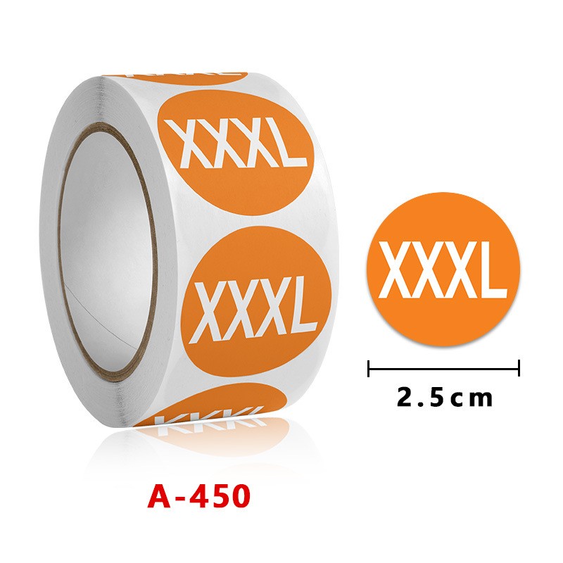 Orange A-450