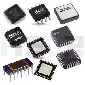 集積回路AD6649BCPZ ICチップ電子部品スポットワンストップBOMリストサービスAD6649BCPZRL7 - Product Image 1