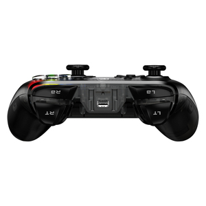 T4 2.4GHz <strong>Wireless</strong> USB Receiver Joystick Wired <strong>Game</strong> <strong>Controller</strong> for Window PC - Product Image 3