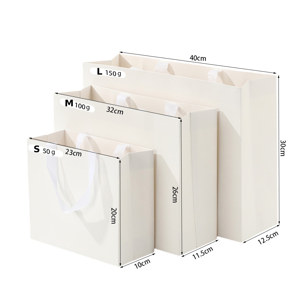 White(Bag)