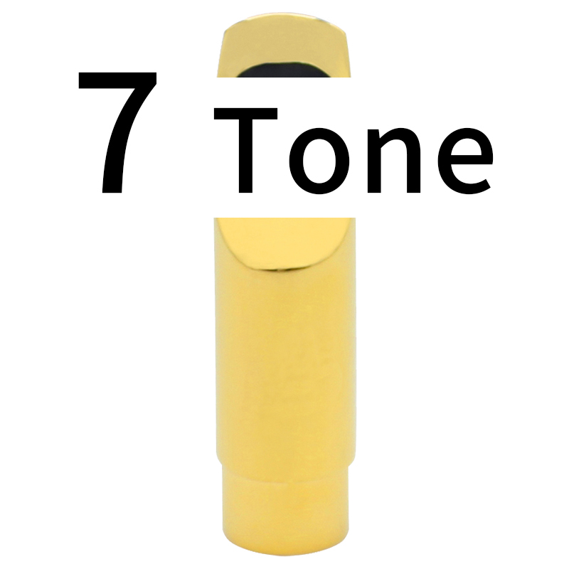 7 Tone-Gold