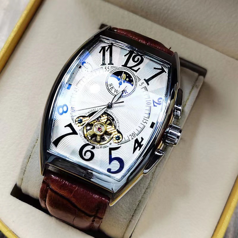 bianco argento