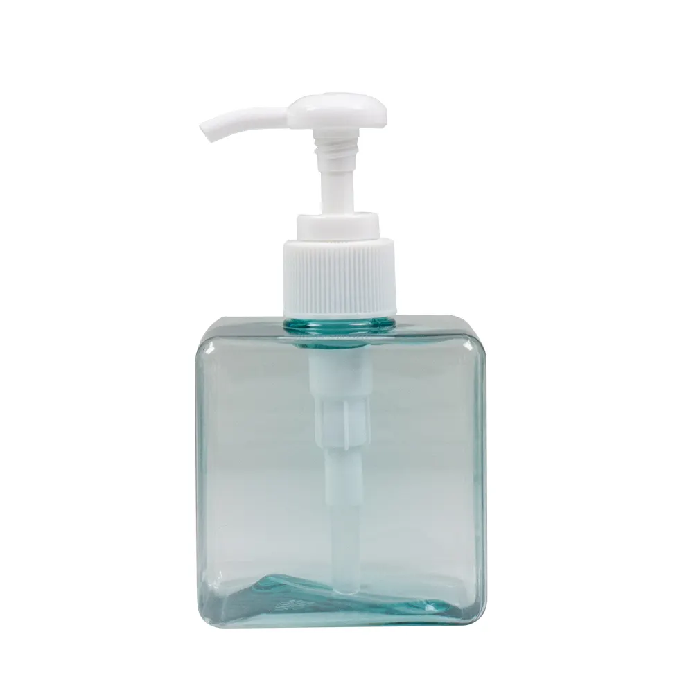 Hochwertige Lotion pumpe 24/410 28/410 Plastik flasche Shampoo pumpe Flüssig seifen lotion spender pumpe