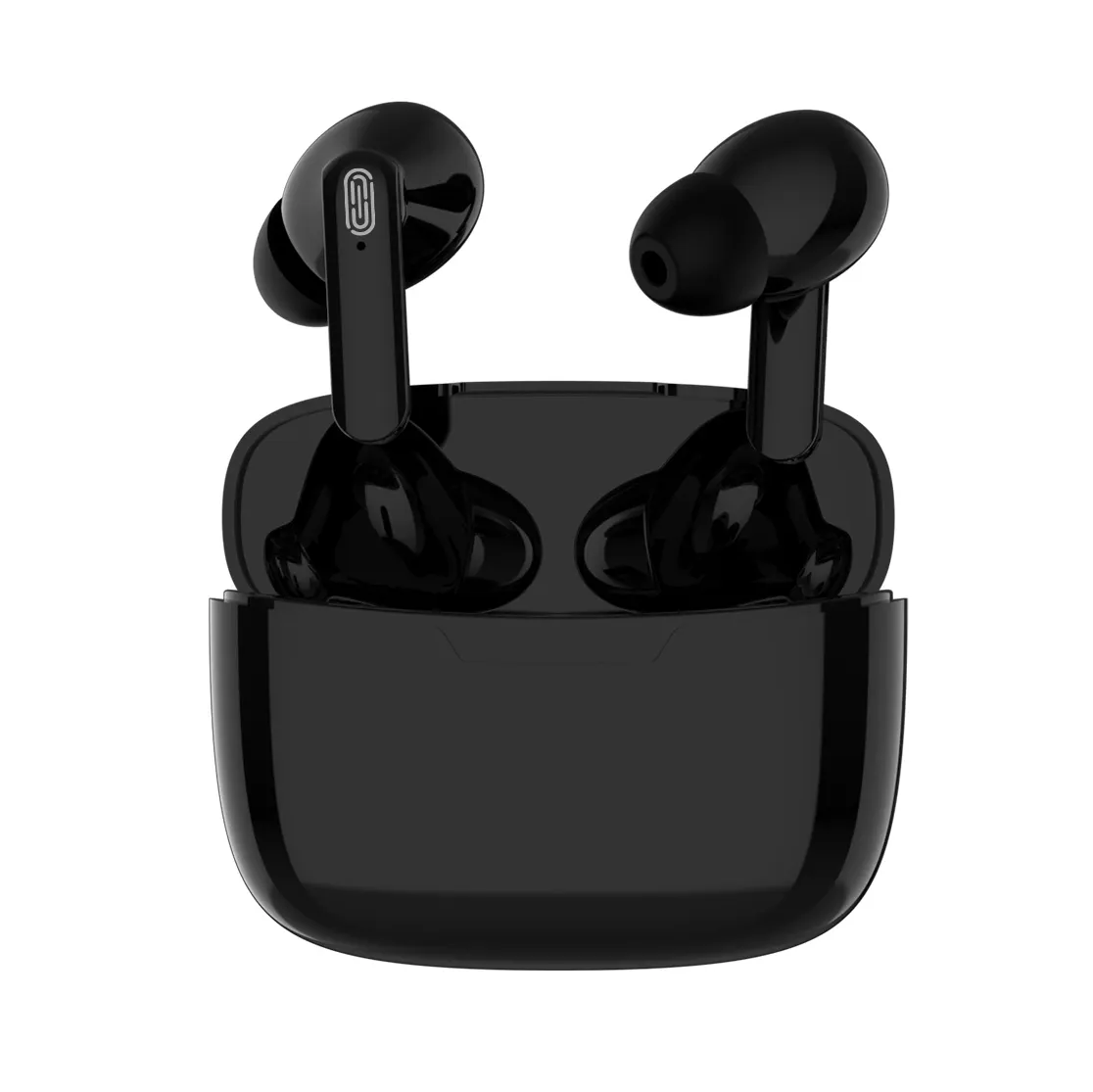 Earphone gaming Y113, harga murah Headphone baru earbud nirkabel Pro 5 Pro 6 Pro 2 TWS headset sentuh nirkabel