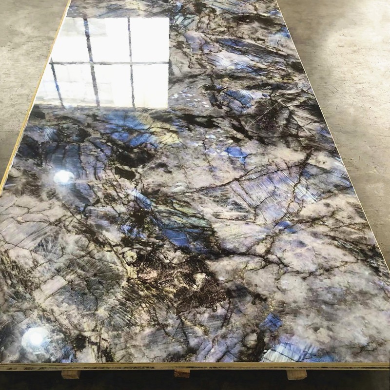 Marble