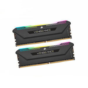 สำหรับ CORSAIR Dominator Platinum RGB 32GB (2X16GB) หน่วยความจำเดสก์ท็อป288-Pin DDR5 SDRAM DDR5 5600MHz CMT32GX5M2X5600C36 - Product Image 3