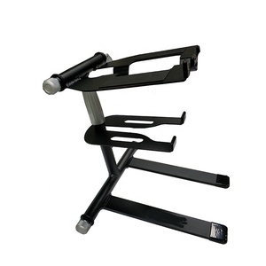 OEM Metal <strong>Computer</strong> Support Stands <strong>Controller</strong> Stand DJ's or Producer Laptop Stand <strong>Computer</strong> Hardware - Product Image 5
