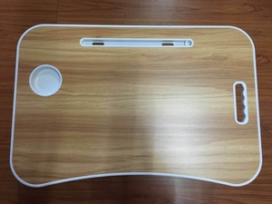 Foldable <strong>Computer</strong> Desk Colorful Design <strong>Table</strong> <strong>Folding</strong> Simple <strong>Table</strong> Modern Study Desk Laptop <strong>Table</strong> for Home Office - Product Image 4