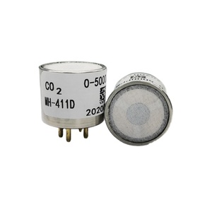 High Quality ZE12A UART <strong>Analog</strong> Voltage <strong>Output</strong> Detector Module for CO SO2 NO2 O3 H2S Toxic Gases <strong>Sensor</strong> Detection - Product Image 1