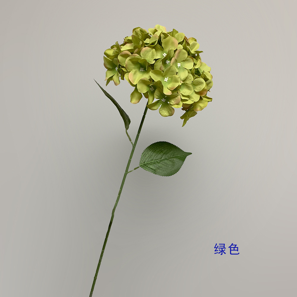 verde