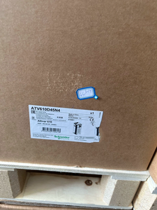 Prodotto originale autentico dalla marca Sch Neider Atv610u15n4/Atv610u55n4/Atv610d15n4/Atv610d18n4 - Product Image 2