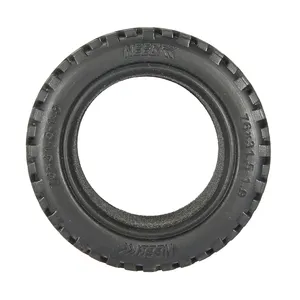 NEEBRC 75mm <strong>1.9</strong> Inch Rubber Tyre Wheel <strong>Tire</strong> Hex Rim Hub 4PCS for 1/10 1/14 1/16 RC Car Crawler Off-Road Climbing Compatible HPI - Product Image 2
