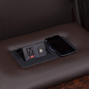 Desain Terbaru 2021 Pabrik Penjualan Langsung Tempat Duduk Elektrik Kursi Bioskop Rumah Kursi Malas Film Teater Rumah <span class=keywords><strong>Sofa</strong></span> - Product Image 4