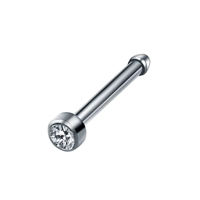 I shape 0.8*7mm stone