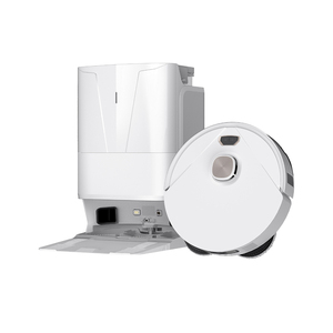 20000PA <span class=keywords><strong>Robot</strong></span> Máy hút bụi và lau hai cánh tay cơ khí thiết kế Quét & lau máy hút bụi <span class=keywords><strong>Robot</strong></span> - Product Image 3