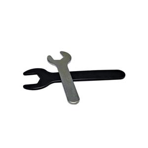 方便耐用的家用五金工具，螺丝锁紧钢开口扳手 - Product Image 1