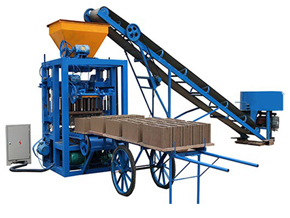 Low Cost Semi Automatic Cement <strong>Block</strong> <strong>Making</strong> <strong>Machine</strong> <strong>Manual</strong> <strong>Interlocking</strong> Brick <strong>Machine</strong> Brick Laying <strong>Machine</strong> Price - Product Image 4