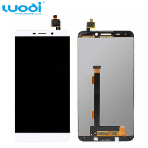 เปลี่ยน Letv Le 1X600 Letv1จอแสดงผล Lcd หน้าจอสัมผัส - Product Image 1