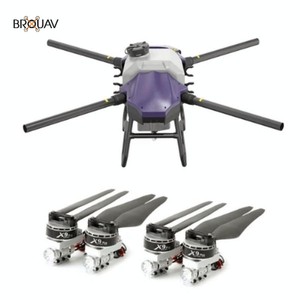 BROUAV toptan kalite garantisi Eft tarım Drone baz çerçeve ile fabrika fiyat - Product Image 5