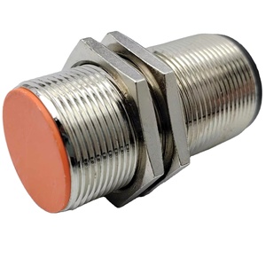 M30Wide電圧12-30V DC 2線式近接センサーMT30D1502は2メートルのワイヤーでカスタマイズ可能 - Product Image 1