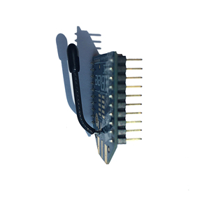 Originale importato XBee C 6.3mW 1200 M Zigbee Wireless modulo di trasmissione dati versione aggiornata - Product Image 4