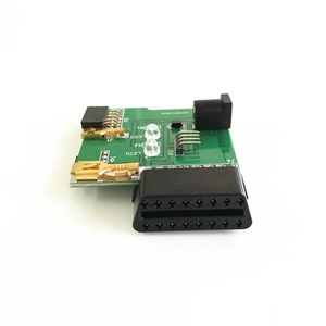 CAS2 CAS3 Plataforma de prueba CAS FEM BDC Programación Auto Key Programmer CAS3/ CAS2 para BMW F20 F30 F35 X5 - Product Image 4