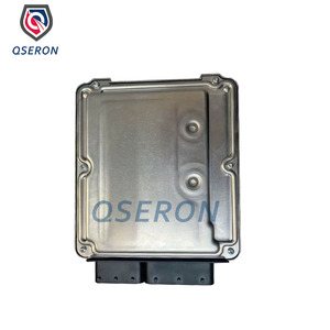 Motor için kontrol ünitesi 0281020052 ECM ECU denetleyici Mitsubishi 4M42T 4mjpjp05 EUR04 4M502CT DC24V ME194210 407920-2162 - Product Image 3