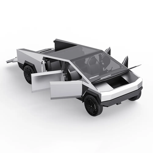 AMD R7 8845HS CPU ile Cybertruck Mini PC USB HD TYPE-C ekran WiFi WIN10/LINUX iş oyun bilgisayarı RAM RAM abd AU fişler - Product Image 2