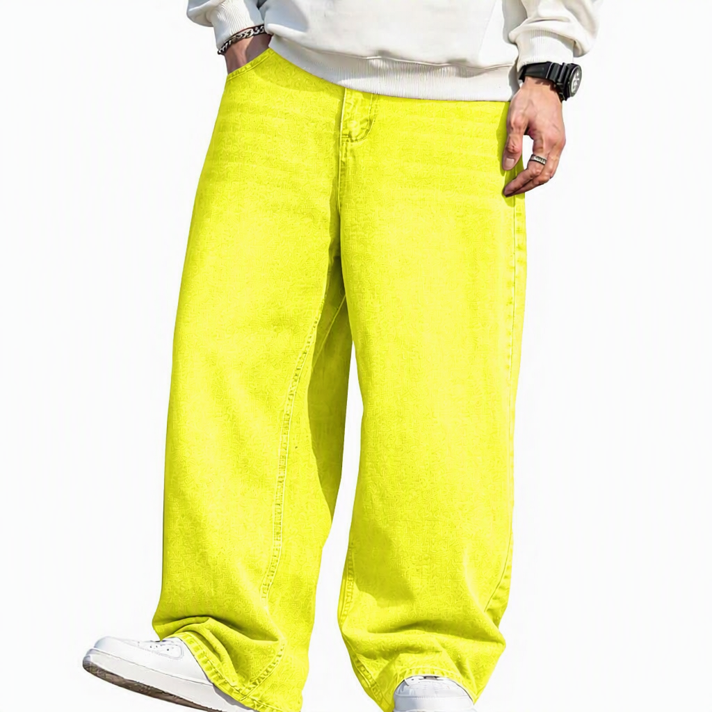 Jaune