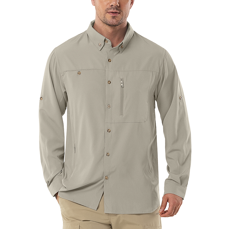 Medium gray