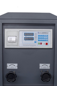 Kullanılan beton sıkıştırma test makinesi, sıkıştırma makinesi basınç dayanımı test tuğlası - Product Image 2