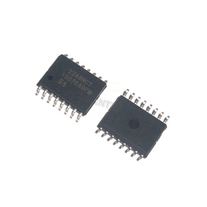 Hentet BOM新品ISO7640F DGTL ISO 4243VRMS 4CH GP 16SOIC ISO7640FMDW - Product Image 2