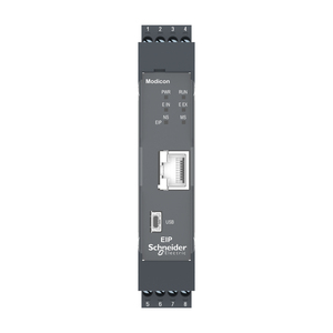 Für Schneider XPSCMCO0000MB Brandneues Original XPSCMCO0000MB Erweiterungs modul, Modicon MCM, Modbus TCPIP Diagnose, Schraube