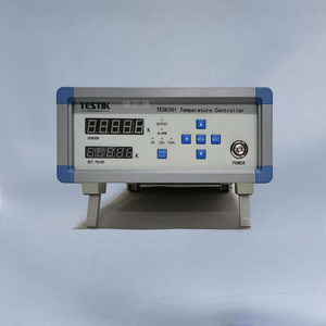 Controlador de temperatura digital ET301 20K a 600K con interfaz RS232 - Product Image 1