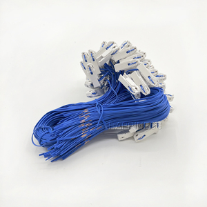 Màn hình chuyên nghiệp mà không cần hóa chất ematch hóa chất cầu chì pháo hoa đánh lửa điện 0.5 M 3 m Talon igniters - Product Image 5