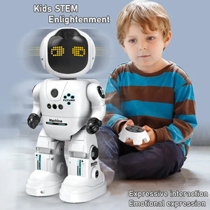РУ-робот с поворотом на 180 ° - Product Image 3