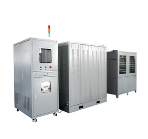 Máquina de prueba de impulso, suministro de fábrica - Product Image 1
