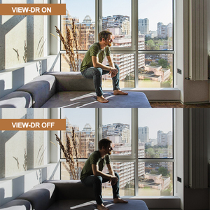 Sistema de videoportero de 1080P WiFi/teléfono de puerta con cable Smart TUYA APP Video timbre con cámara WDR PIR grabación de vídeo para Villa - Product Image 3