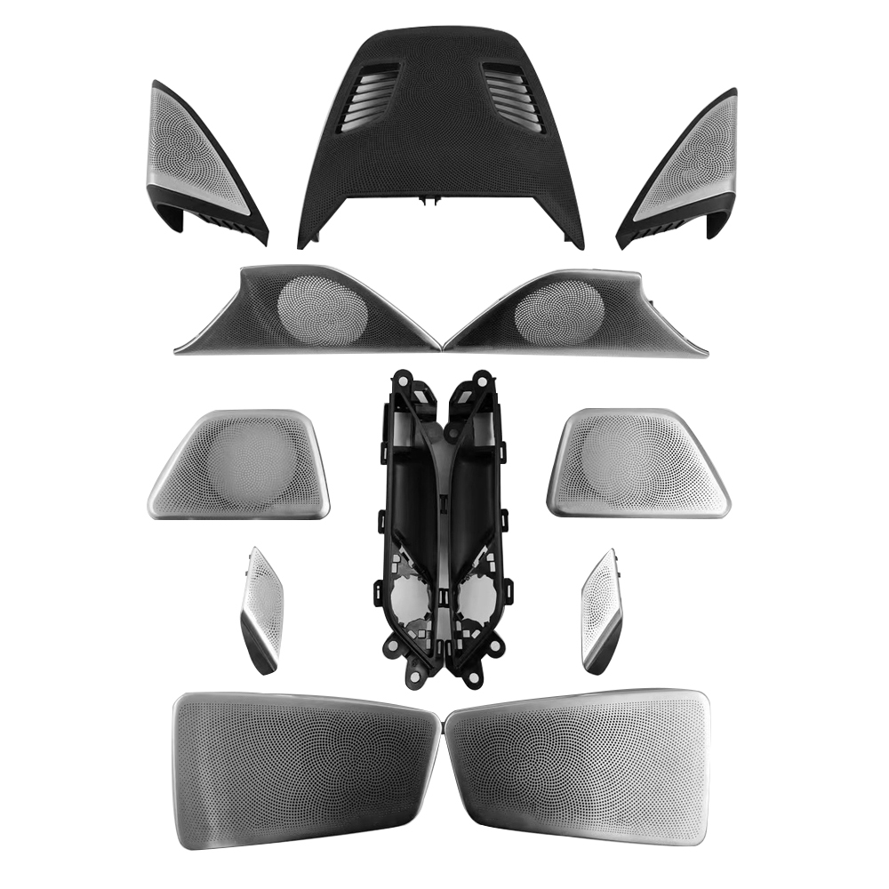 13 Pcs Couverture