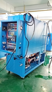 Factory Price Auto Detailing Truck DPF Cleaner Diesel Particulate Filter <strong>Testing</strong> Equipment - Product Image 6