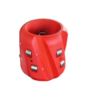 Centralizador de carcasa estándar API/Centralizador de rodillos de carcasa para campos petrolíferos - Product Image 3