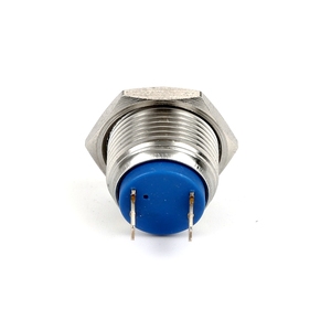 16mm Metal <strong>Push</strong> <strong>Button</strong> <strong>Switch</strong> Waterproof High Head <strong>Button</strong> Momentary <strong>Button</strong> <strong>Switch</strong> - Product Image 5