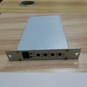 Modular <strong>Modulator</strong> CATV Front-End Equipment Adjacent Frequency Variable <strong>Modulator</strong> HD to Analog RF Outputs - Product Image 3