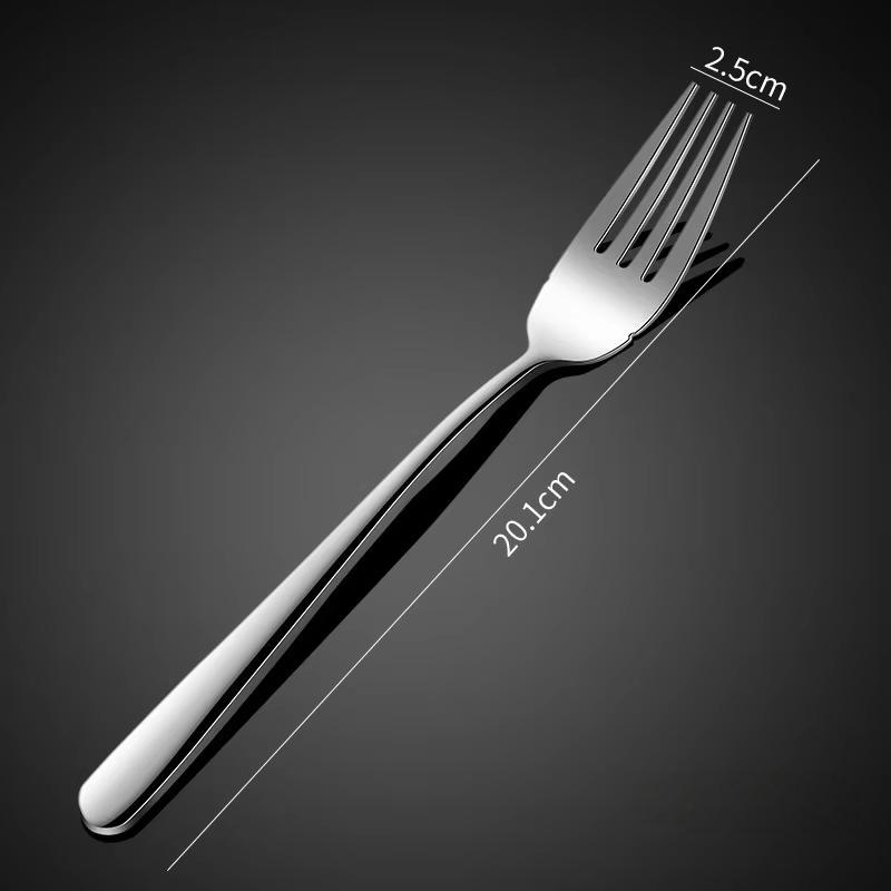 Silver-Fish Fork