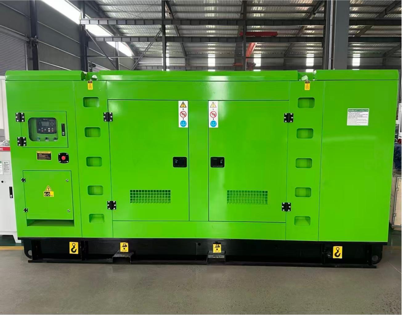200kw