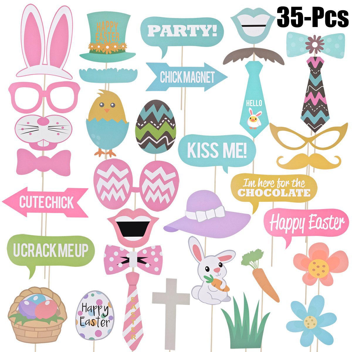 Un 35PCS