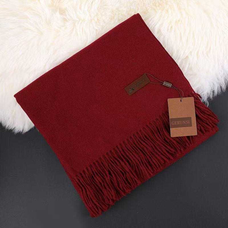 Wine red