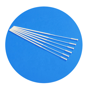 การเก็บรวบรวมตัวอย่างผ้าพันชิ้นจมูกแบบใช้แล้วทิ้ง - Product Image 6