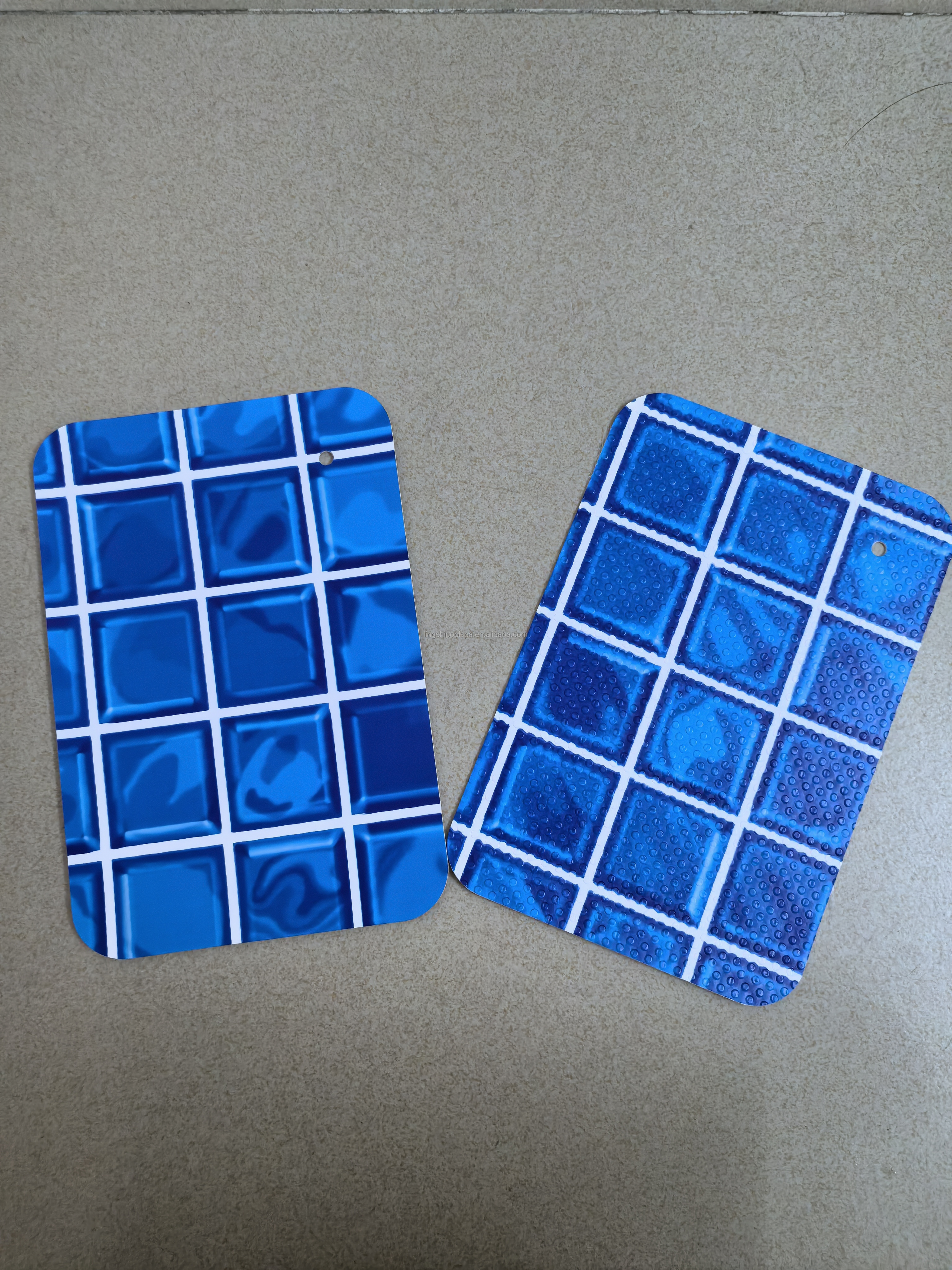 Azul